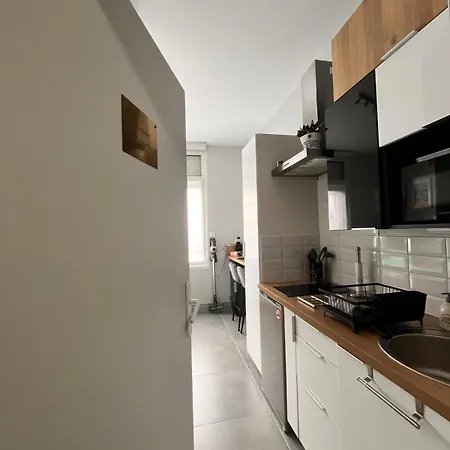 Le Mini Voltaire A 900 M De La De Malo-les-bains