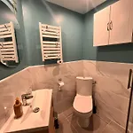 Appartement Le Mini Voltaire A 900 M De La De Malo-les-bains Duinkerke