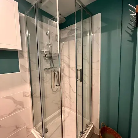 Apartment Le Mini Voltaire A 900 M De La De Malo-les-bains Dunkirk